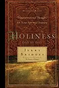 E-Book (epub) Holiness Day by Day von Jerry Bridges