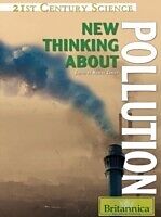 eBook (pdf) New Thinking About Pollution de Britannica Educational Publishing