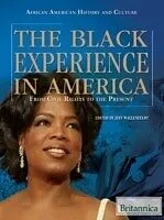 E-Book (pdf) Black Experience in America von Britannica Educational Publishing