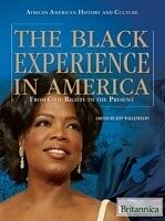 Black Experience in America