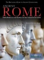 E-Book (pdf) Ancient Rome von 