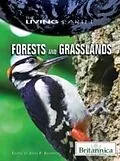 E-Book (pdf) Forests and Grasslands von Britannica Educational Publishing