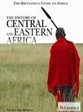 E-Book (pdf) History of Central and Eastern Africa von 