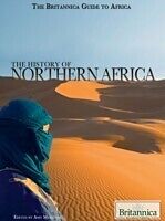 History of Northern Africa