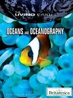 eBook (pdf) Oceans and Oceanography de Britannica Educational Publishing