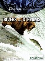 eBook (pdf) Rivers and Streams de Britannica Educational Publishing