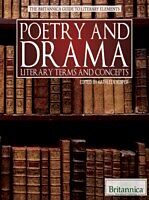 Poetry and Drama