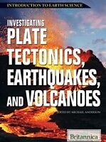 eBook (pdf) Investigating Plate Tectonics, Earthquakes, and Volcanoes de 