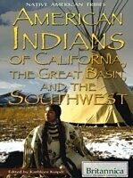 E-Book (pdf) American Indians of California, the Great Basin, and the Southwest von 