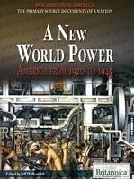 eBook (pdf) New World Power de 