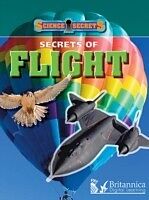 E-Book (pdf) Secrets of Flight von Andrew Solway