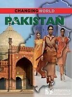 E-Book (pdf) Pakistan von David Abbott