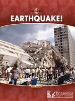eBook (pdf) Earthquake! de Anne Rooney