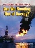 E-Book (pdf) Are We Running Out of Energy? von Christiane Dorion