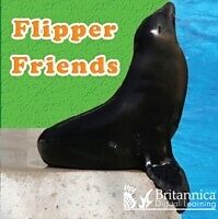 E-Book (pdf) Flipper Friends von Cindy Rodriguez