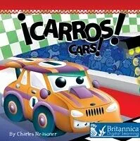 E-Book (pdf) Carros (Cars) von Charles Reasoner