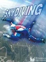 E-Book (pdf) Skydiving von Joanne Mattern