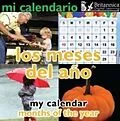 E-Book (pdf) Mi calendario von Luana K Mitten