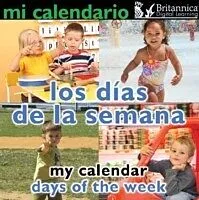 E-Book (pdf) Mi calendario von Luana K Mitten