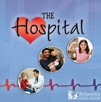 E-Book (pdf) Hospital von David Armentrout, Patricia