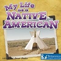 E-Book (pdf) My Life as a Native American von Ann H Matzke