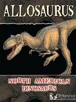 E-Book (pdf) Allosaurus von D. Stille