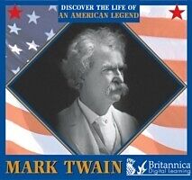E-Book (pdf) Mark Twain von David Armentrout, Patricia