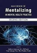 Kartonierter Einband Handbook of Mentalizing in Mental Health Practice von