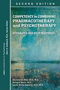E-Book (epub) Competency in Combining Pharmacotherapy and Psychotherapy von Michelle B. Riba, Richard Balon, Laura Weiss Roberts