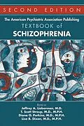 E-Book (epub) The American Psychiatric Association Publishing Textbook of Schizophrenia von Unknown