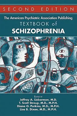 E-Book (epub) The American Psychiatric Association Publishing Textbook of Schizophrenia von Unknown