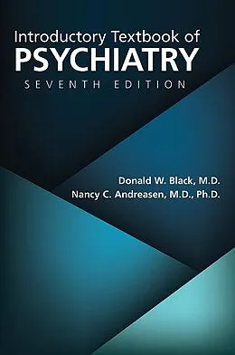 E-Book (epub) Introductory Textbook of Psychiatry von Donald W. Black, Nancy C. Andreasen