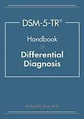 E-Book (epub) DSM-5-TR® Handbook of Differential Diagnosis von Michael B. First
