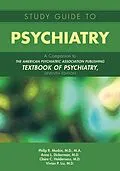 E-Book (epub) Study Guide to Psychiatry von Philip R. Muskin, Anna L. Dickerman, Claire C. Holderness