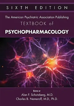 E-Book (epub) The American Psychiatric Association Publishing Textbook of Psychopharmacology von 