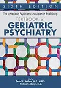 E-Book (epub) The American Psychiatric Association Publishing Textbook of Geriatric Psychiatry von 