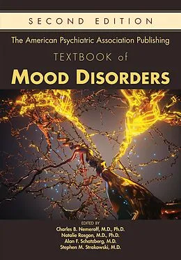 E-Book (epub) The American Psychiatric Association Publishing Textbook of Mood Disorders von 