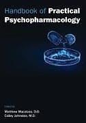 Couverture cartonnée Handbook of Practical Psychopharmacology de 