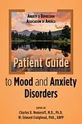 E-Book (epub) Anxiety and Depression Association of America Patient Guide to Mood and Anxiety Disorders von 