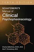 E-Book (epub) Schatzberg's Manual of Clinical Psychopharmacology von Charles Debattista, Alan F. Schatzberg