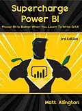E-Book (epub) Supercharge Power BI von Matt Allington