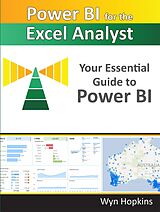 E-Book (epub) Power BI for the Excel Analyst von Wyn Hopkins