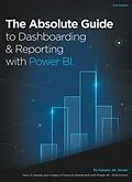 E-Book (pdf) Absolute Guide to Dashboarding and Reporting with Power BI von Kasper de Jonge