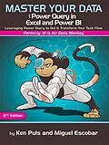 PDF Master Your Data with Power Query in Excel and Power BI von Miguel Escobar