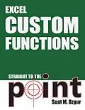 E-Book (epub) Excel Custom Functions von Suat M Ozgur
