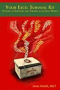 E-Book (epub) Your Excel Survival Kit von Anne Walsh