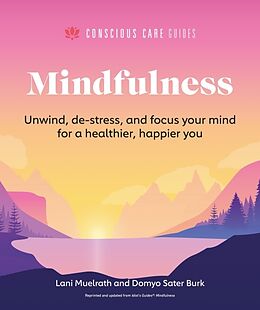 Couverture cartonnée Mindfulness de Lani Muelrath, Domyo Sater Burk