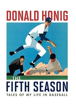 E-Book (epub) The Fifth Season von Donald Honing