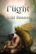 E-Book (epub) Flight von Nicki Bennett