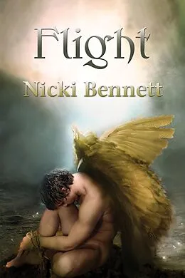 E-Book (epub) Flight von Nicki Bennett